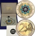 Frankrijk. 2 Euro 2018 Bleuet Proof, Postzegels en Munten, Munten | Europa | Euromunten
