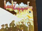 Led Zeppelin - Led Zeppelin II (1st spanish edition) -, Nieuw in verpakking