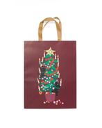 HEMA Takkie en Siepie cadeautas 17x45x35cm kerst, Verzenden, Nieuw