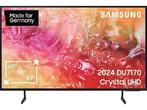 Samsung Gu50du7170u Uhd 4k Tizen Os™ Smart Tv 50 Inch, Ophalen of Verzenden, Nieuw, Samsung