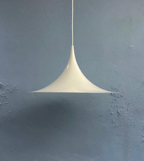 Fog & Mørup - Claus Bonderup - Lamp - Semi pendel - Metaal, Antiek en Kunst, Antiek | Lampen
