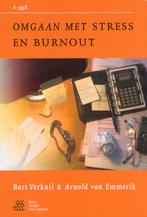 Omgaan met stress en burnout / Van A tot ggZ 9789031343911, Verzenden, Zo goed als nieuw, B. Verkuil