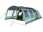 Coleman Meadowood 6L tent – tent 6 persoons – verduisterende, Caravans en Kamperen, Tenten, Verzenden, Nieuw