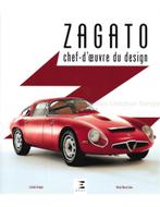 ZAGATO, CHEF - DOEUVRE DU DESIGN, Nieuw, Author