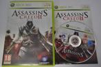 Assassins Creed II (360), Verzenden, Zo goed als nieuw