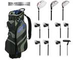SKYMAX S1  Full Set Heren Graphite, Ophalen of Verzenden, Nieuw, Set, Overige merken