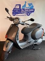 Vespa Sprint Primavera Custom, Fietsen en Brommers, Ophalen, Gebruikt, Overige modellen