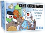Cant Catch Harry - An Odd 1s Out Card Game | Breaking Games, Hobby en Vrije tijd, Gezelschapsspellen | Bordspellen, Verzenden