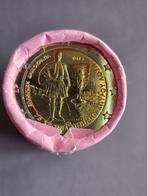 Griekenland. 2 Euro 2015 Spyros Louis (25 coins) in Rolls