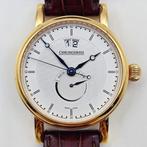 Chronoswiss - Sirius Big Date Rose Gold - CH-3521.1 R -, Nieuw