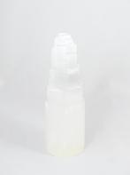 Seleniet Lamp - Incl. Snoer met Aan/Uit Schakelaar - Wit..., Antiek en Kunst, Ophalen of Verzenden