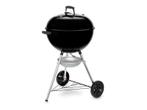 weber original kettle e-5710 houtskoolbarbecue 57 cm, Tuin en Terras, Houtskoolbarbecues, Nieuw, Weber