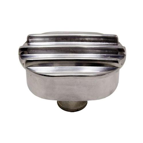 Aluminium Finned breather, Auto-onderdelen, Motor en Toebehoren, Nieuw, Ophalen of Verzenden