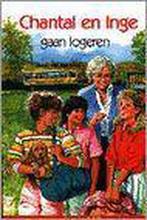 Chantal en Inge gaan logeren / Sterserie 9789020671193, Verzenden, Gelezen, J. van Klaveren