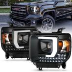 ANZO 2014-2015 Gmc Sierra 1500HD Projector Plank Style, Ophalen of Verzenden, Nieuw