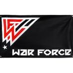 War Force Flag Black (Flags), Verzenden, Nieuw