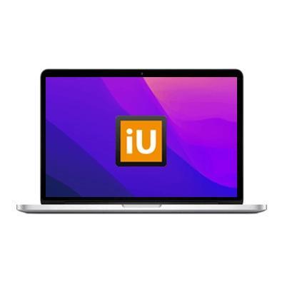 Macbook Pro 13  inch Refurbished met 3 jaar Garantie, Computers en Software, Apple Macbooks, 3 tot 4 Ghz, 15 inch, 512 GB, 15 inch