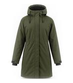 Timberland Jas in maat 36 Bruin | 10% korting, Timberland, Verzenden, Zo goed als nieuw, Bruin