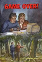 GAME OVER! 9789059520561 Janwillem Blijdorp, Verzenden, Gelezen, Janwillem Blijdorp