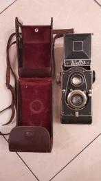 Welta Perfekta Analoge compactcamera, Nieuw