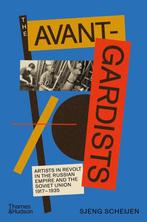 9780500024553 The Avant-Gardists Sjeng Scheijen, Boeken, Verzenden, Nieuw, Sjeng Scheijen