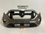 Ford Transit Custom Active Voorbumper JK21-17F003, Auto-onderdelen, Carrosserie en Plaatwerk, Ophalen, Gebruikt, Voor, Ford