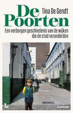9789401440516 De Poorten Tina de Gendt, Boeken, Verzenden, Nieuw, Tina de Gendt