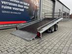 Hapert H2700 | 350x160 cm - 2700 kg | Mooie wagen!, Gebruikt