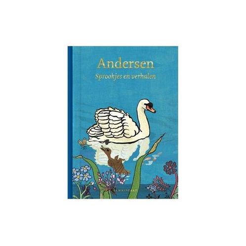 9789047702726 Andersen | Tweedehands, Boeken, Romans, Zo goed als nieuw, Verzenden