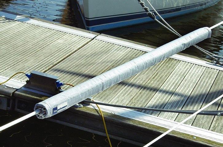 Blue Performance Sea Rail Cover - 2 meter, Watersport en Boten, Accessoires en Onderhoud, Ophalen of Verzenden