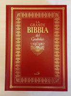 Edizioni San Paolo - La Grande Bibbia del Giubileo – con