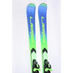 159 skis ELAN SL ACE FUSION 2023, grip walk, woodcore, arro, Overige merken, 160 tot 180 cm, Gebruikt, Verzenden