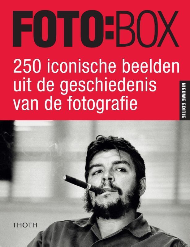 Foto:Box 9789068688672, Boeken, Kunst en Cultuur | Fotografie en Design, Zo goed als nieuw, Verzenden