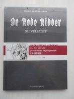 De Rode Ridder 232 b - Duivelsmist - Romeins genummerd -, Boeken, Nieuw