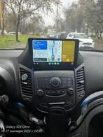 Chevrolet Orlando 2010-2018 navigatie android 14 carplay dab, Ophalen of Verzenden, Nieuw