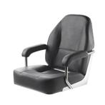 Bieden: Vetus CHFASB Master Pilot Steering Seat Cobalt Blue, Ophalen of Verzenden, Nieuw