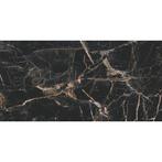 Vloer- en Wandtegel Cerrad Marquina Goud 60x120 cm Mat, Ophalen of Verzenden, Nieuw