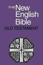 The New English Bible: Old Testament - 2 Volumes Set. Bible, Bible, Zo goed als nieuw, Verzenden
