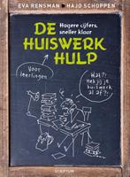 De huiswerkhulp voor ouders 9789055949786 Hajo Schoppen, Verzenden, Zo goed als nieuw, Hajo Schoppen