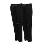 Donnay Donnay Dames - 2-Pack - Stretch Joggingbroek rechte, Kleding | Dames, Donnay, Verzenden, Nieuw