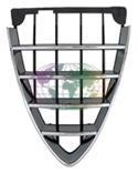 ALFA ROMEO 159, 2005-2008 - GRILLE, Auto-onderdelen, Verzenden, Nieuw, Alfa Romeo