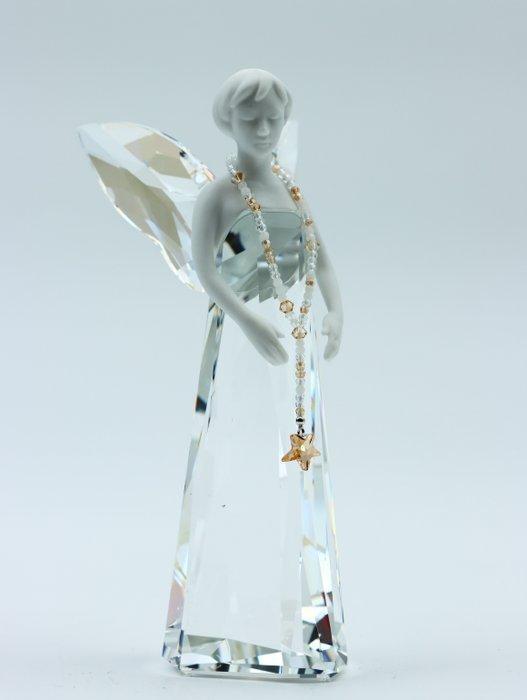Figuur - Swarovski - Engel Alina (Boxed) - Kristal, Antiek en Kunst, Curiosa en Brocante