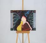 Olav Vorsel (1922 -2007) - Untitled, Antiek en Kunst
