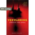 Verwarring 9789026329197 Jeroen van Inkel, Verzenden, Gelezen, Jeroen van Inkel
