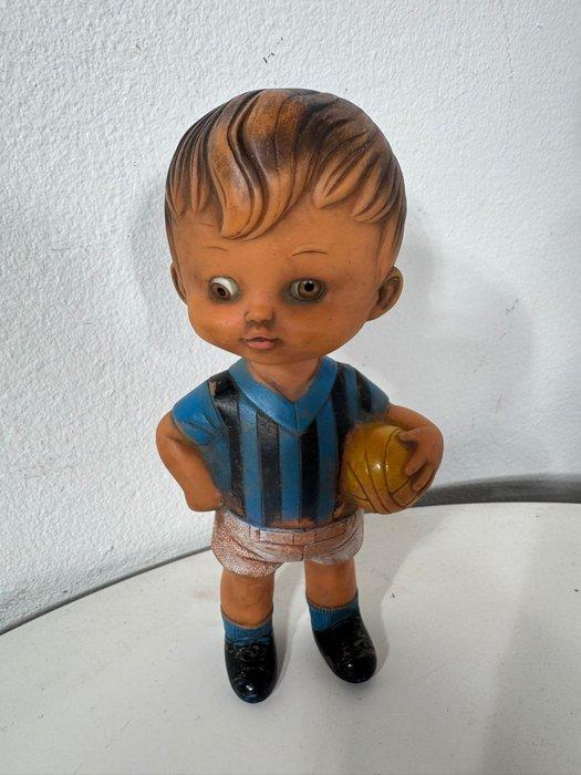 Sebino - Speelgoed kit Bambola Mascotte marca SEBINO Mobley, Antiek en Kunst, Antiek | Overige Antiek