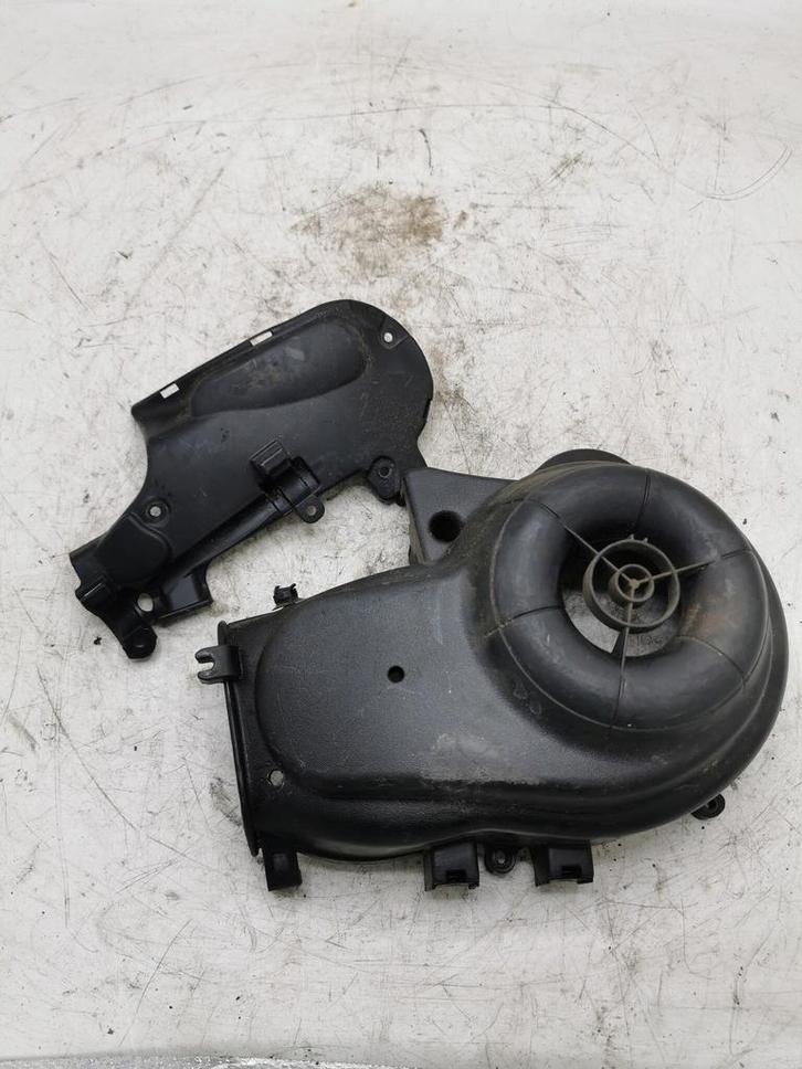 Piaggio Zip IGET / E4 / Koelkap ontsteking / Euro4, Fietsen en Brommers, Brommeronderdelen | Scooters, Overige typen, Ophalen of Verzenden