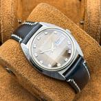 Seiko - Lord Matic Gradient Golden Sunburst  – Zuik –