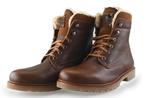 Panama Jack Boots in maat 45 Bruin | 10% extra korting, Bruin, Verzenden, Boots, Zo goed als nieuw