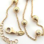 Zonder Minimumprijs - Handmade - Armband - 1.4 g - 18 karaat, Nieuw