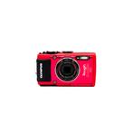Olympus TG-4 (occ_6056), Audio, Tv en Foto, Fotocamera's Digitaal, Ophalen of Verzenden, Gebruikt